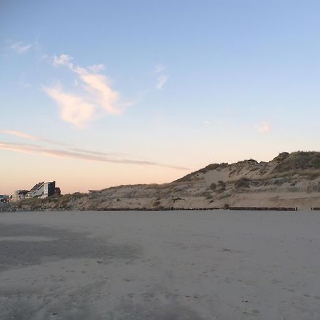 Cap Des Pins Lägenhet Quend Exteriör bild